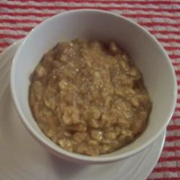 Slow Cooker Oatmeal Recipe | Allrecipes image
