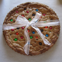 GIANT COOKIE STORE RECIPES