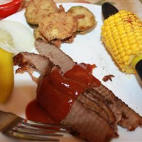 HOW TO COOK BRISKET ON BBQ RECIPES