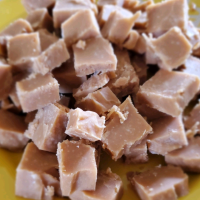 FUDGE RECIPES WITH BUTTER RECIPES
