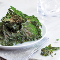 Kale Chips Recipe | EatingWell image