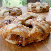 Awesome Apple Pie Cookies Recipe | Allrecipes image