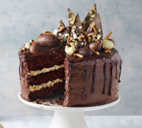 Easy brownie recipes - BBC Good Food image