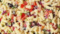 The Best Easy Pasta Salad Recipe | How to Make ... - Food… image