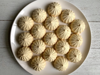 Lemon Meringue Cookies Recipe | Southern Living image