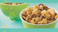 HOW TO MAKE YOUR OWN CHEX MIX RECIPES
