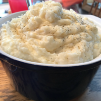 BEST INSTANT MASHED POTATOES 2019 RECIPES