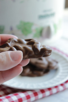 HOW TO MAKE NUT CLUSTERS RECIPES