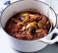Healthy beef stew recipe - BBC Good Food image