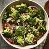 Broccoli Salad Recipe | Allrecipes image