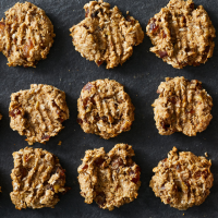 No-Sugar-Added Oatmeal Cookies Recipe | EatingWell image