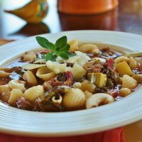 Best Italian Sausage Soup Recipe | Allrecipes image