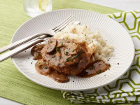 Roasted Turkey Roulade Recipe | Ina Garten - Food Network image