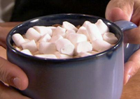 Homemade Marshmallows Recipe | Alton Brown | Food Net… image