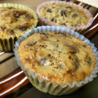 Pecan Pie Muffins Recipe | Allrecipes image
