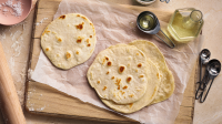 Sweet Potato Cream Cheese Bars Recipe: How to Make It image