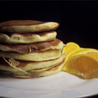 Buttermilk Pancakes I Recipe | Allrecipes image