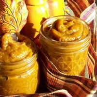 Pumpkin Butter Recipe | Allrecipes image