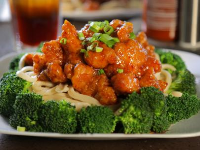 General Tso's Chicken Recipe | Food Network image