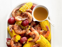 WHAT TO SERVE WITH BOILED SHRIMP RECIPES