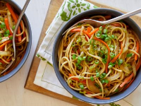 CHOW MEIN CAN RECIPES