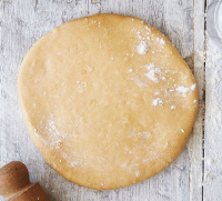 Pie pastry recipe - BBC Good Food image
