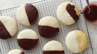 Best Tahini Swirl Brownies Recipe - How to Make Tahini ... image