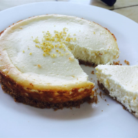 Lemon Cheesecake Recipe | Allrecipes image