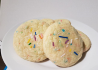 COOKIES MADE WITH CAKE MIX RECIPES