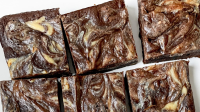 Cheesecake Brownies Recipe (Moist and Chewy) | Kitchn image