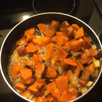 DIFFERENT WAYS OF COOKING SWEET POTATOES RECIPES