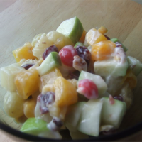 Fabulous Fruit Salad Recipe | Allrecipes image