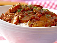 RED BEANS NEW ORLEANS RECIPES