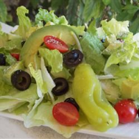 Karen's Spring Mix Salad Recipe | Allrecipes image