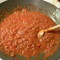 Tasty Spaghetti Sauce Recipe | Allrecipes image