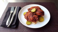 Chef John's Nashville Hot Chicken Recipe | Allrecipes image