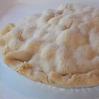 Old Fashioned Flaky Pie Crust Recipe | Allrecipes image