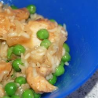 HEALTHY CHICKEN AND RICE CASSEROLE RECIPES