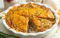 CALORIES IN 1 LB GROUND BEEF RECIPES