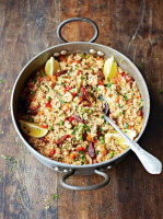 SIDE DISH FOR PAELLA RECIPES