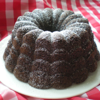 Lisa's Chocolate Chocolate Chip Cake Recipe | Allrecipes image
