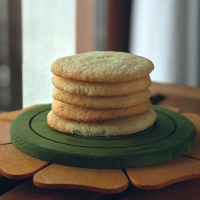 Gluten-Free Sugar Cookies Recipe | Allrecipes image
