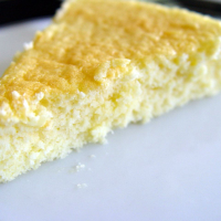 Japanese Cheesecake Recipe | Allrecipes image