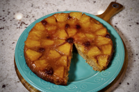 Pineapple Upside Down Cake | The Whole Food Plant Based ... image