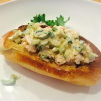 LOBSTER MEAT FOR LOBSTER ROLLS RECIPES