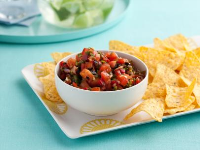 Almost-Famous Corn Salsa Recipe | Food ... - Food Network image