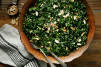 Help-yourself tuna rice salad recipe - BBC Good Food image