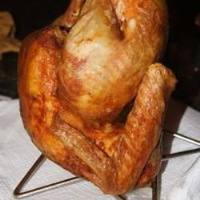 INJECTING A TURKEY FOR DEEP FRYING RECIPES