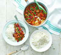 Kidney bean curry recipe - BBC Good Food image
