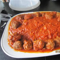 Homemade Italian Red Sauce Recipe | Allrecipes image
